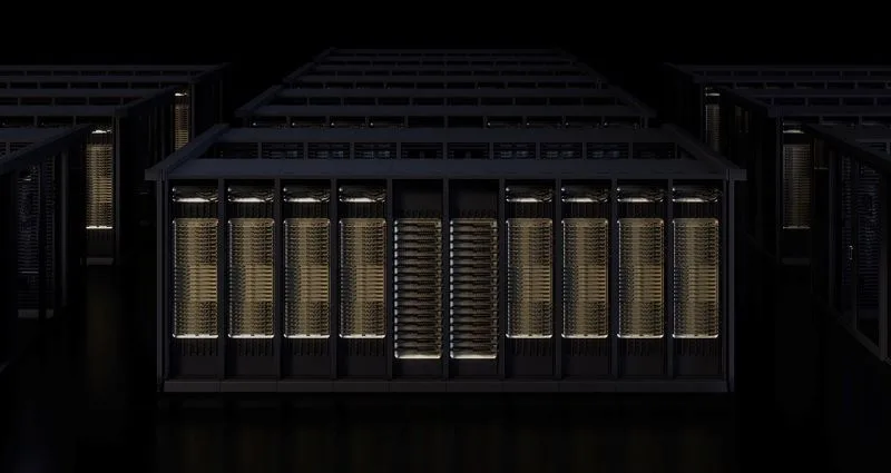 NVIDIA, İngiltere’de Yapay Zeka Ekosistemini Güçlendiriyor