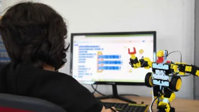 Öğrencilere ‘Dijital Dünyayı Güvenli Kullanım’ eğitimi verilecek