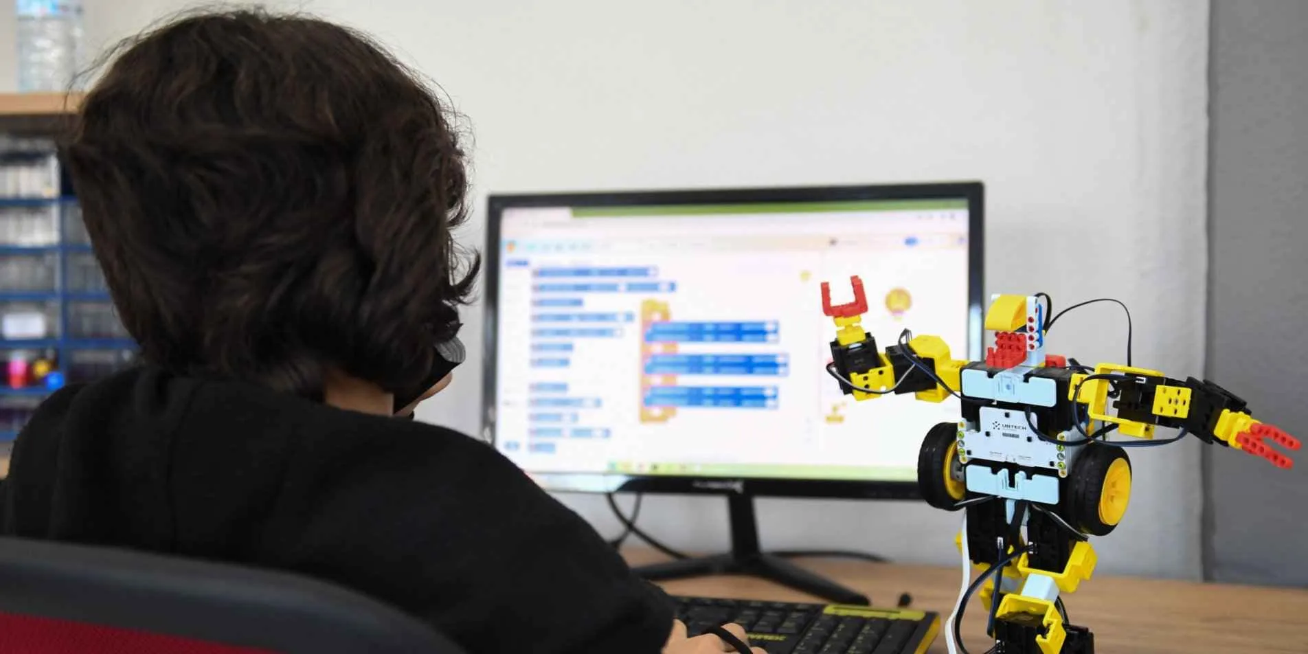 Öğrencilere ‘Dijital Dünyayı Güvenli Kullanım’ eğitimi verilecek