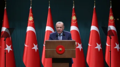 OVP hedefleri, Türkiye yüksek gelirli ülke yolunda
