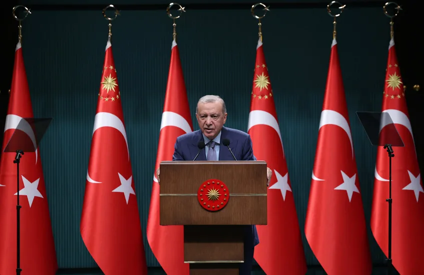 OVP hedefleri, Türkiye yüksek gelirli ülke yolunda