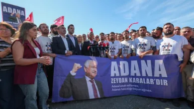 Özgür Özel: Gençler Silivri’ye tarihe geçmeye geldiler