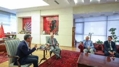 Özgür Özel’den Kayyum ve Yargı Süreçlerine Tepki: “CHP’yi Kayyuma Bırakmayız”