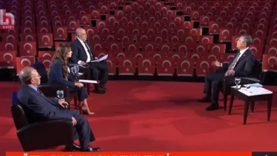Özgür Özel’den MYK Sonrası Sert Mesajlar: “Teslim Olmayacağız”