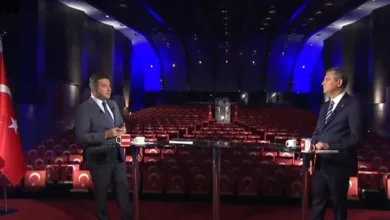 Özgür Özel’den Sert Mesajlar: “15 Eylül Bir Teferruat, Biz İktidar Hazırlığındayız”