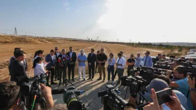 Özgür Özel’den Silivri ziyareti, iddianame ve yargı eleştirisi