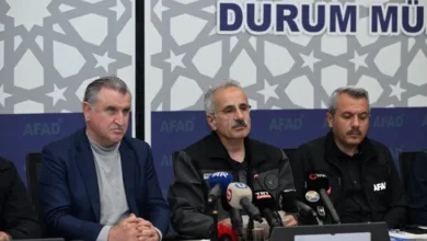 Rize seli son durum, 31 yol açıldı, 14 milyon lira destek