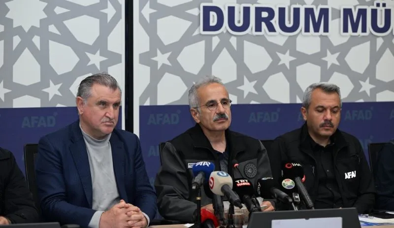 Rize seli son durum, 31 yol açıldı, 14 milyon lira destek