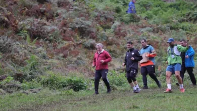 Rize’de Kaçkar by UTMB başladı: ultra dağ maratonu şöleni