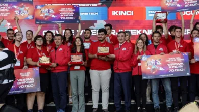 SANKO TEKNOFEST 2025, çevre enerji projelerine ivme kazandırdı