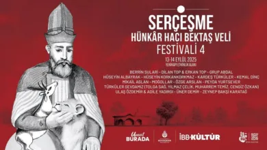 Serçeşme Hünkâr Hacı Bektaş Veli Festivali Bu Yıl Tüm İstanbul’a Yayılıyor