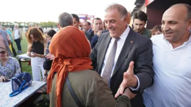 Serçeşme Hünkar Hacı Bektaş Veli Festivali İstanbul’da Başladı