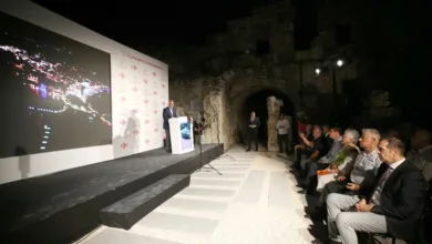 Side Gece Müzeciliği: Işıklarla Açılan Tarih Kapısı