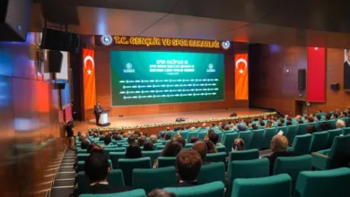 Spor Kulüplerine Yeni Dönem: Mevzuat ve Denetim Semineri Düzenlendi