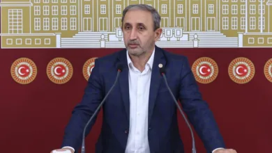 Sumud Filosu çağrısı: HÜDA PAR’dan koruma ve boykot talebi