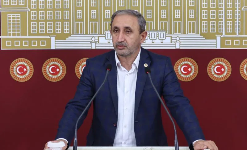 Sumud Filosu çağrısı: HÜDA PAR’dan koruma ve boykot talebi