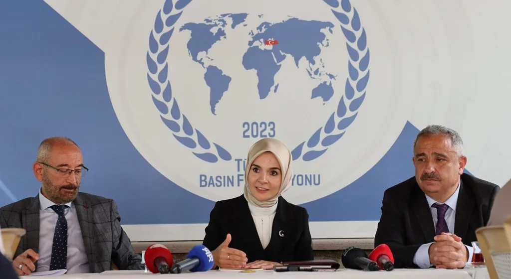 SYDV çalışanları KÇP kapsamına alındı: Göktaş ayrıntıları açıkladı