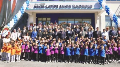 Tarım destekleri Sivas’ta anlatıldı, Yumaklı’dan yeşil vatan çağrısı