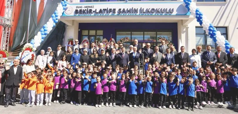 Tarım destekleri Sivas’ta anlatıldı, Yumaklı’dan yeşil vatan çağrısı