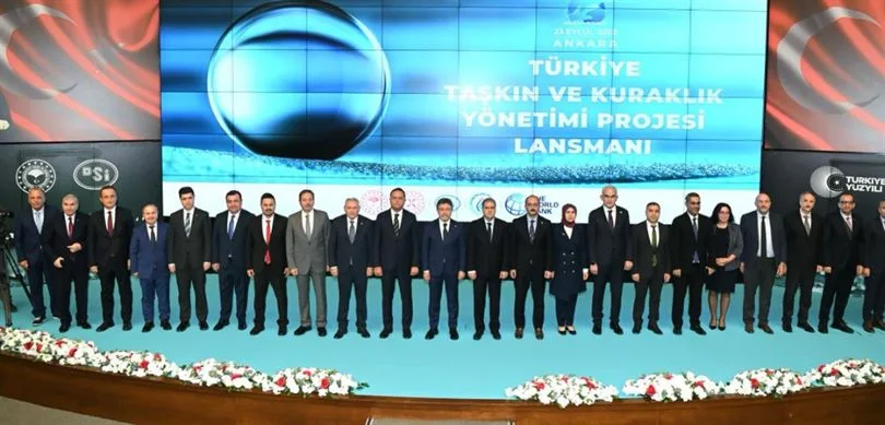 Taşkın kontrol yatırımı: 600 milyon dolar