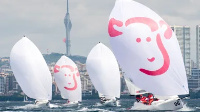 TAYK–Eker Olympos Regatta: İstanbul Boğazı’nda Rüzgârı Yakalayan Festival