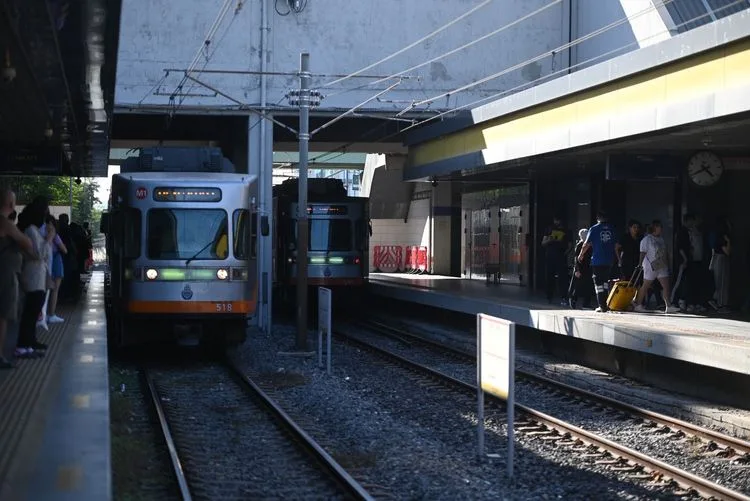 TEKNOFEST metro tedbirleri, İBB seferleri sıklaştırdı