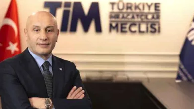 TİM Başkanı Mustafa Gültepe: Enflasyonla mücadelede sanayiyi unutmamak gerek
