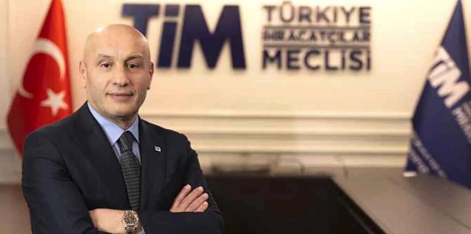 TİM Başkanı Mustafa Gültepe: Enflasyonla mücadelede sanayiyi unutmamak gerek