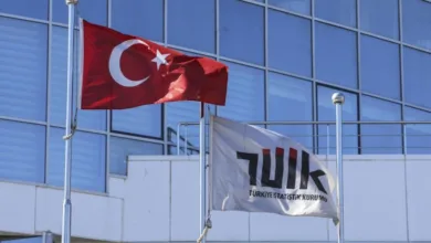 TÜİK Ağustos 2025 Enflasyon Verileri Açıklandı: TÜFE %32,95, Yİ-ÜFE %25,16 Arttı