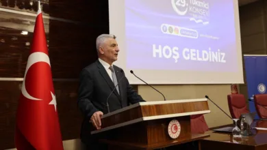 Tüketici Konseyi Toplantısı Ticaret Bakanlığı’nda Gerçekleştirildi