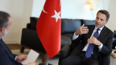 Türkiye, Çin ile Enerji İş Birliğini Yeni Alanlara Taşıyor
