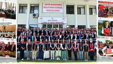 Türkiye Tarımsal Hâsılada Avrupa Birincisi, Dünyada Yedinci