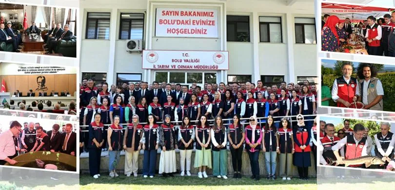 Türkiye Tarımsal Hâsılada Avrupa Birincisi, Dünyada Yedinci