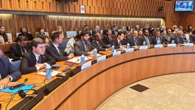 Türkiye’nin UNESCO’daki Yapay Zekâ Vizyonu
