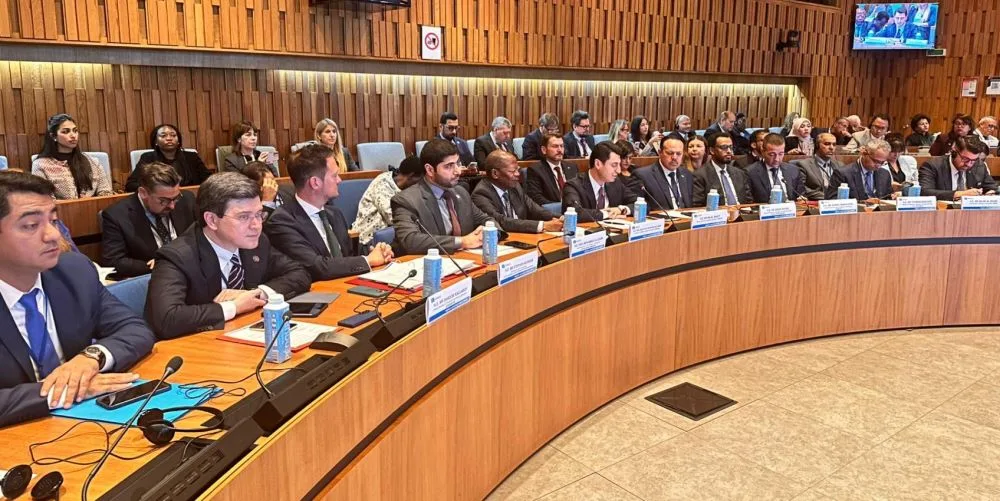 Türkiye’nin UNESCO’daki Yapay Zekâ Vizyonu