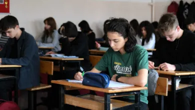 Ülke Geneli Ortak Yazılı Sınav Tarihleri Açıklandı