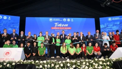 Uzunkum Yaşam Alanı Projesi, 2026’da tamamlanacak