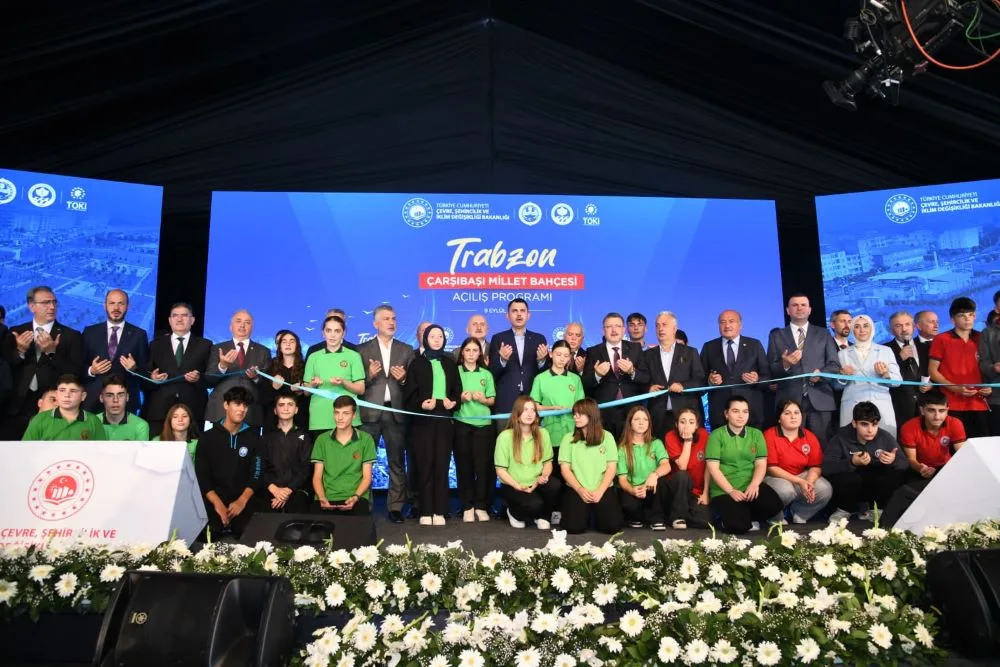 Uzunkum Yaşam Alanı Projesi, 2026’da tamamlanacak