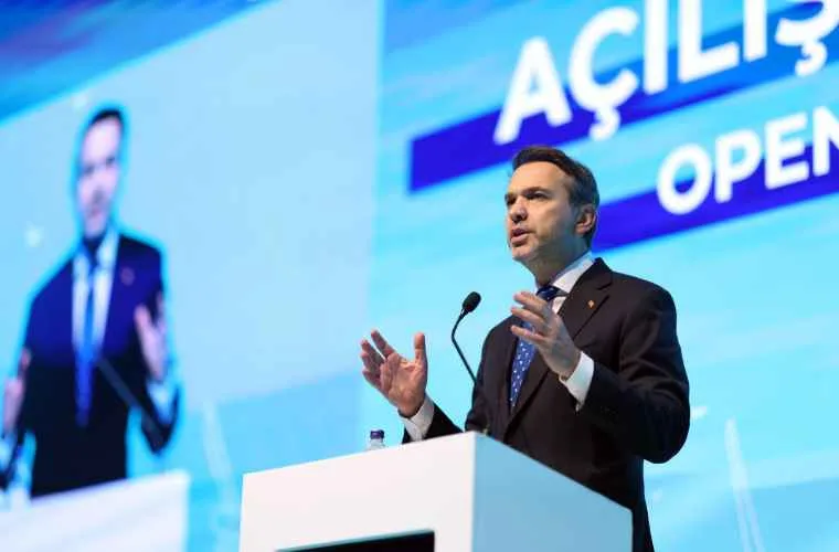 Yenilenebilir Enerjide 2 Bin Megavatlık Yeni Kapasite Açıklandı