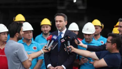 Yerli Kömüre Teşvik Paketi: 2030’a Kadar Alım Garantisi