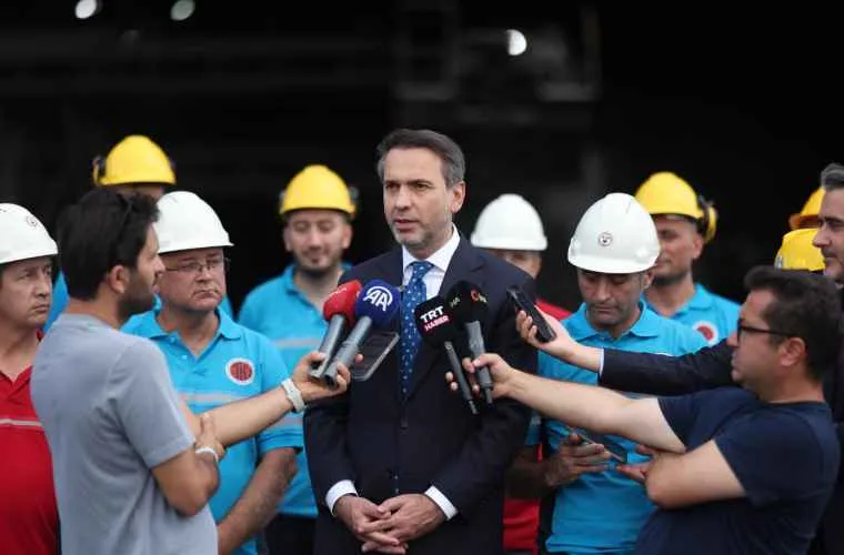 Yerli Kömüre Teşvik Paketi: 2030’a Kadar Alım Garantisi