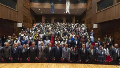 2054 İzmir Nazım İmar Planı tanıtıldı: İzmir için yeni pusula