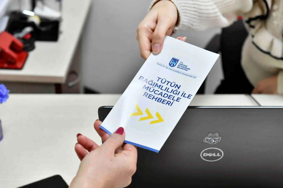 ABB bağımlılıkla mücadelede ücretsiz danışmanlık veriyor