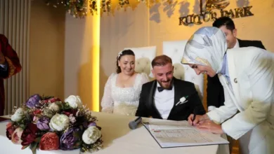 Aile ve Gençlik Fonu evlilik kredisi başvuruları başladı