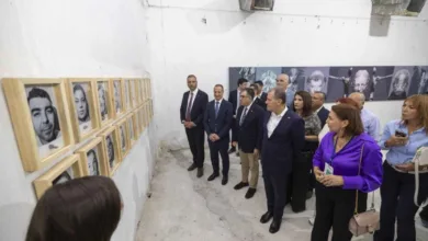 Akdeniz Bienali Tarsus’ta Başladı: Açılış ve Mesajlar