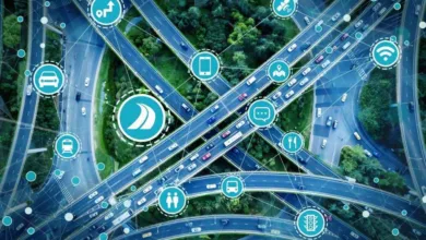 Akıllı Ulaşım Sistemleri için Hasdal Havalimanı 5G hattı