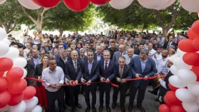 Anamur Tarım ve Tropikal Ürünler Fuarı açıldı: üretim gündemi
