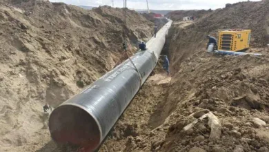 Ankara su kesintisi geçici: Yavaş 5 ay kesinti olmayacak
