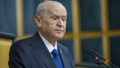 Bahçeli’den ‘çocuk suçlular’ açıklaması: yeni yasal öneriler