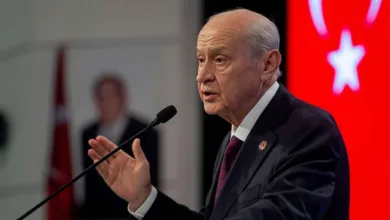 Bahçeli’den ‘Terörsüz Türkiye’ çağrısı: Meclis’te yeni dönem mesajları